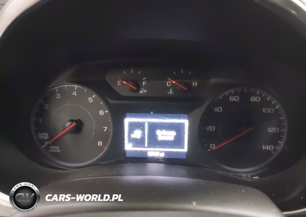 2017 Chevrolet Malibu 1Lt VIN:1G1ZE5ST9HF233907 - 7