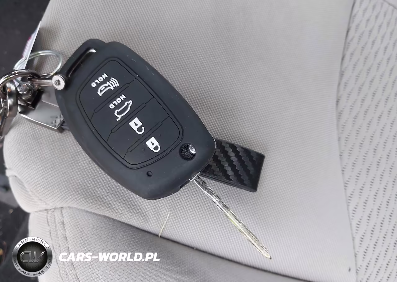 2016 Hyundai Sonata Se VIN:5NPE24AF8GH282069 - 11