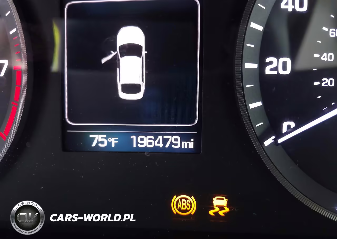 2016 Hyundai Sonata Se VIN:5NPE24AF8GH282069 - 15