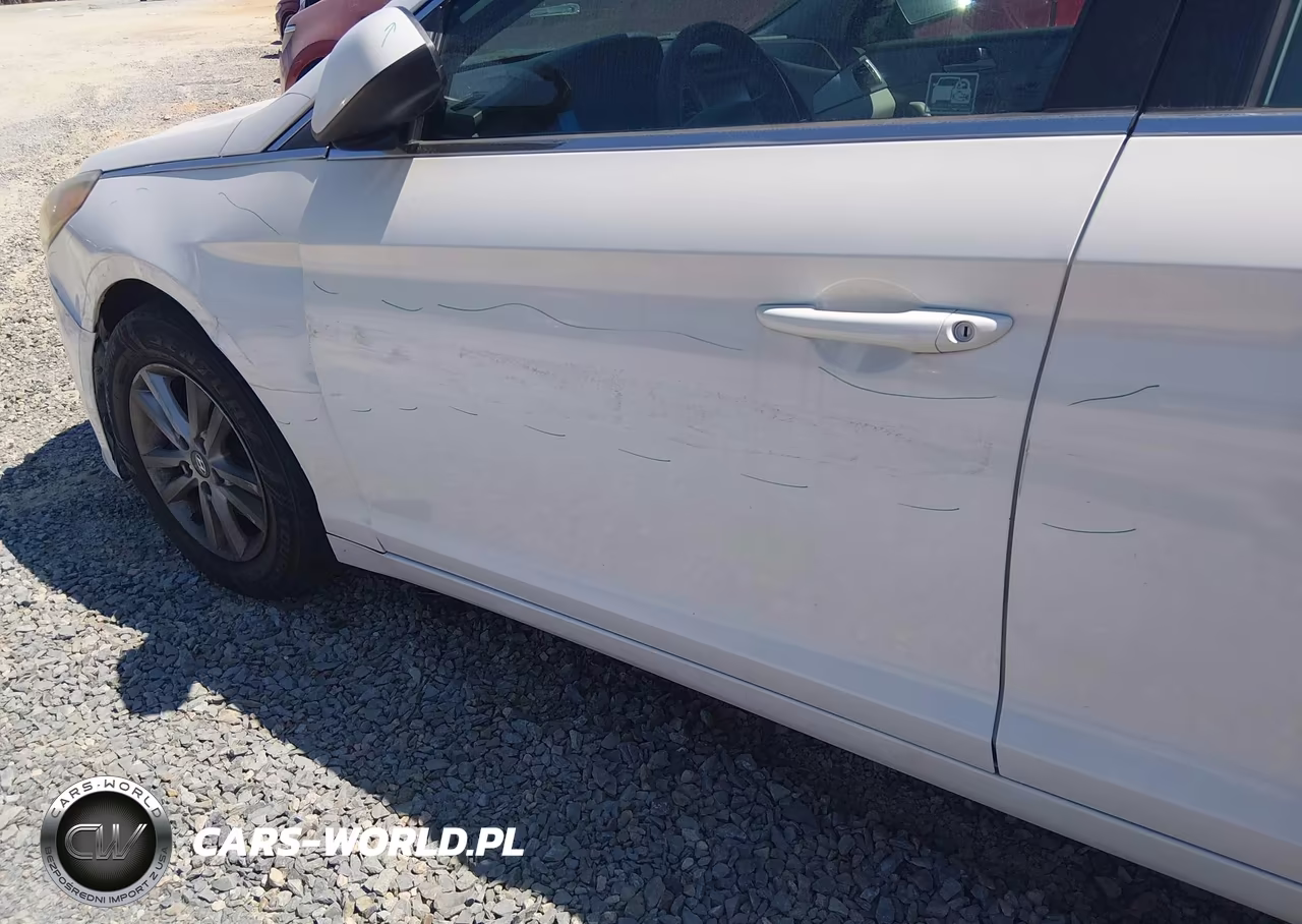 2016 Hyundai Sonata Se VIN:5NPE24AF8GH282069 - 17
