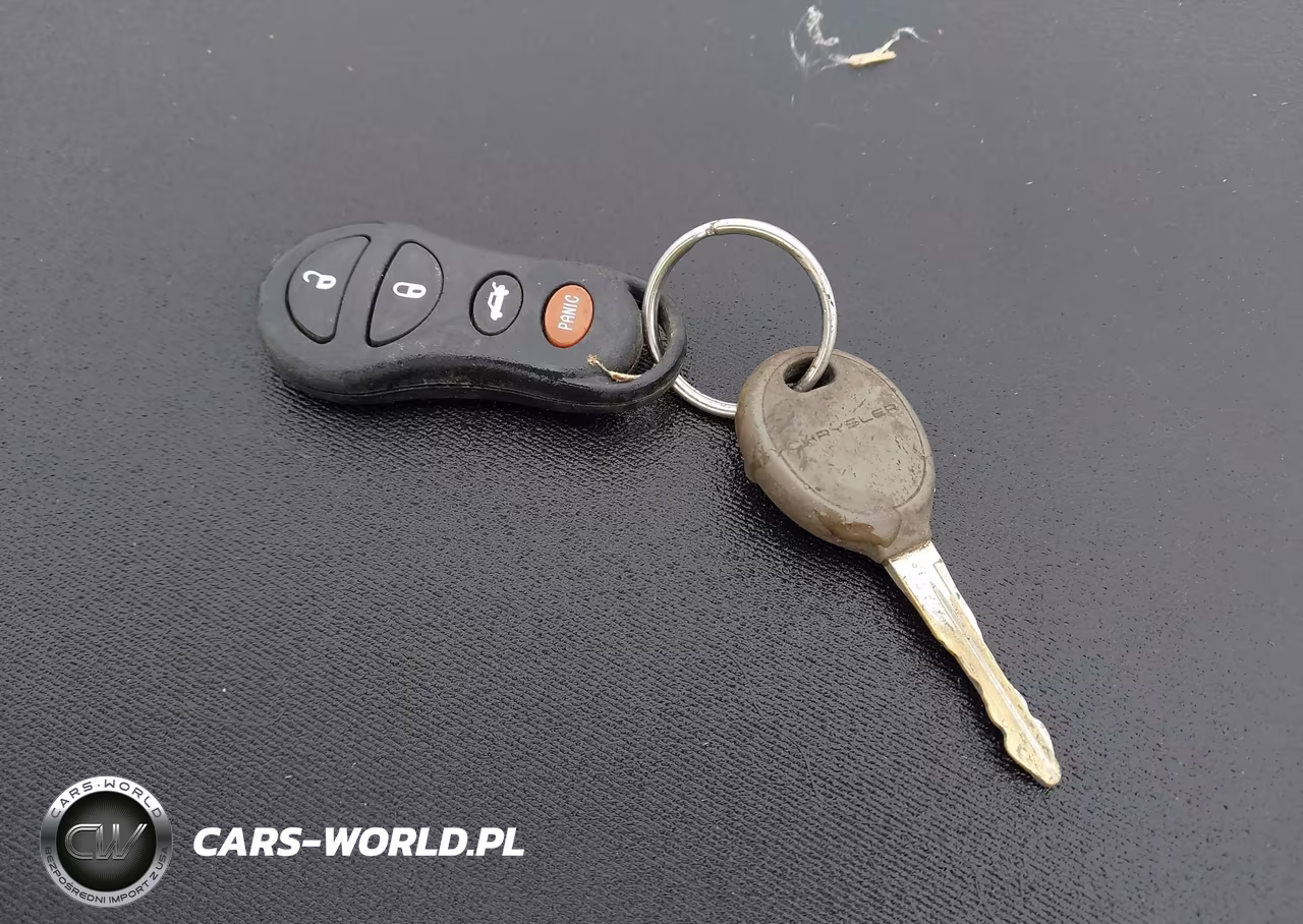 2006 Chrysler Sebring Touring VIN:1C3EL55R66N142001 - 11