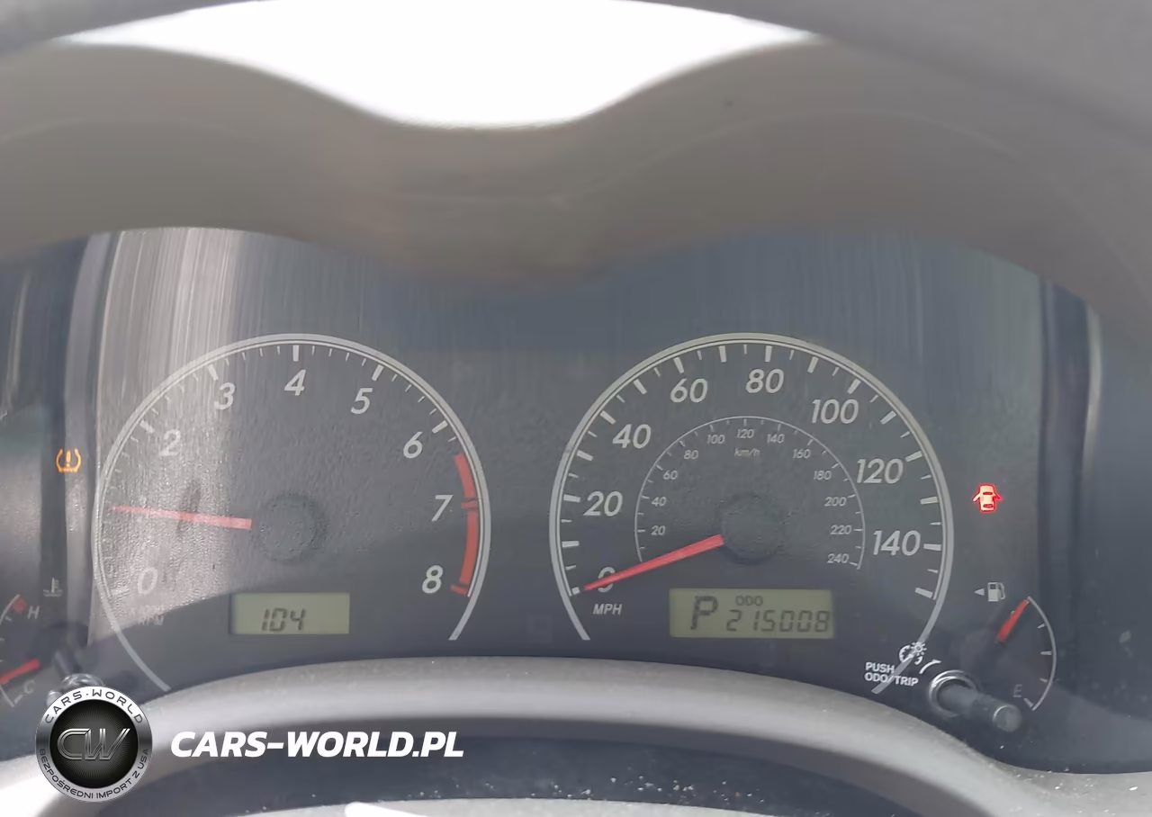 2009 Toyota Corolla Le VIN:1NXBU40E99Z157947 - 7