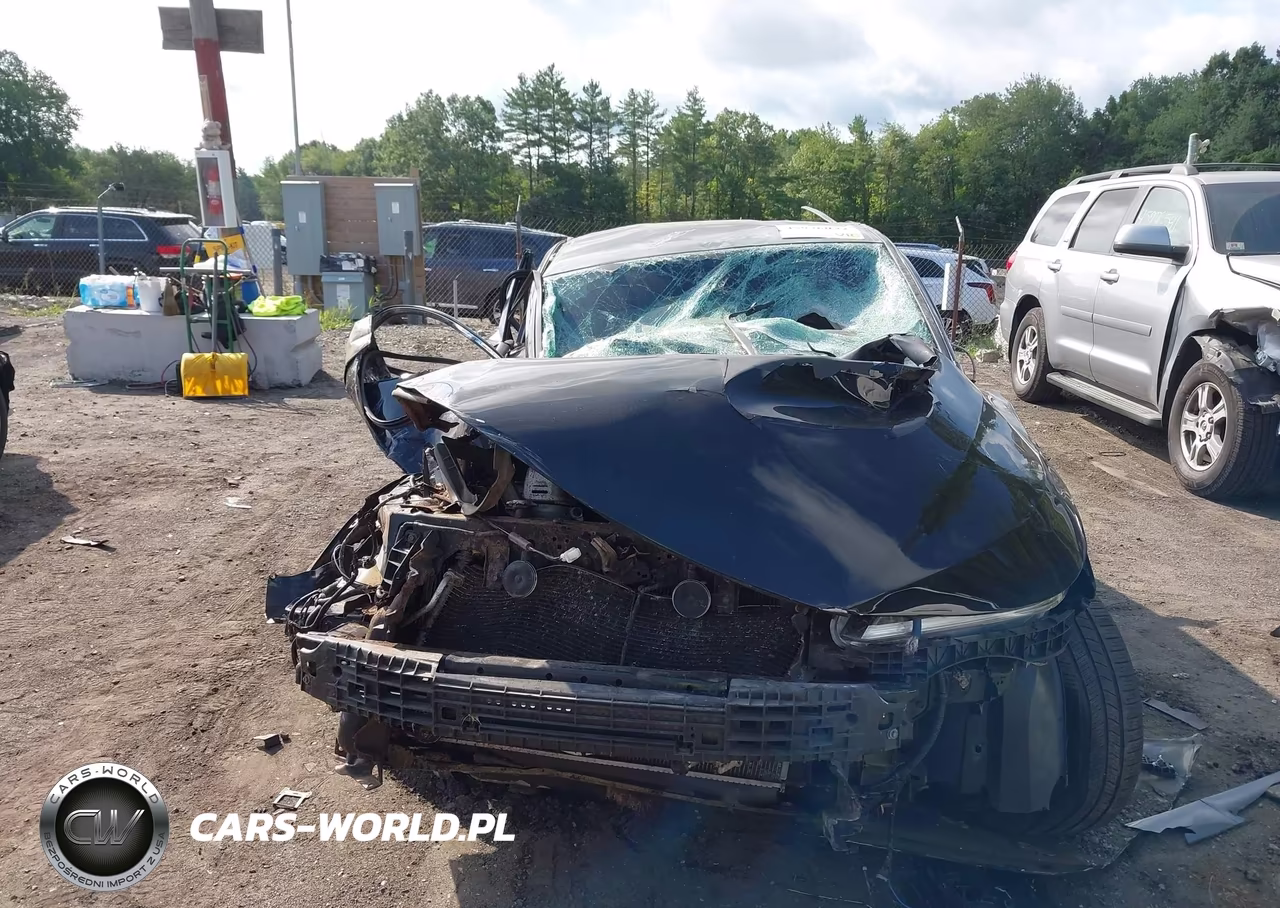2014 Honda Accord Sport VIN:1HGCR2F53EA072556 - 12