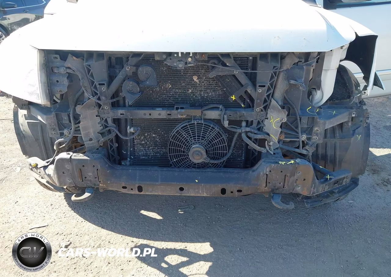 2014 Nissan Armada Sl VIN:5N1BA0NC4EN606352 - 6