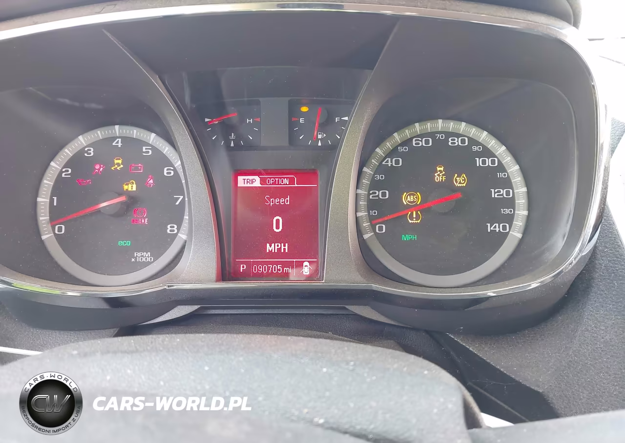 2017 GMC Terrain Slt VIN:2GKALPEK5H6320601 - 7