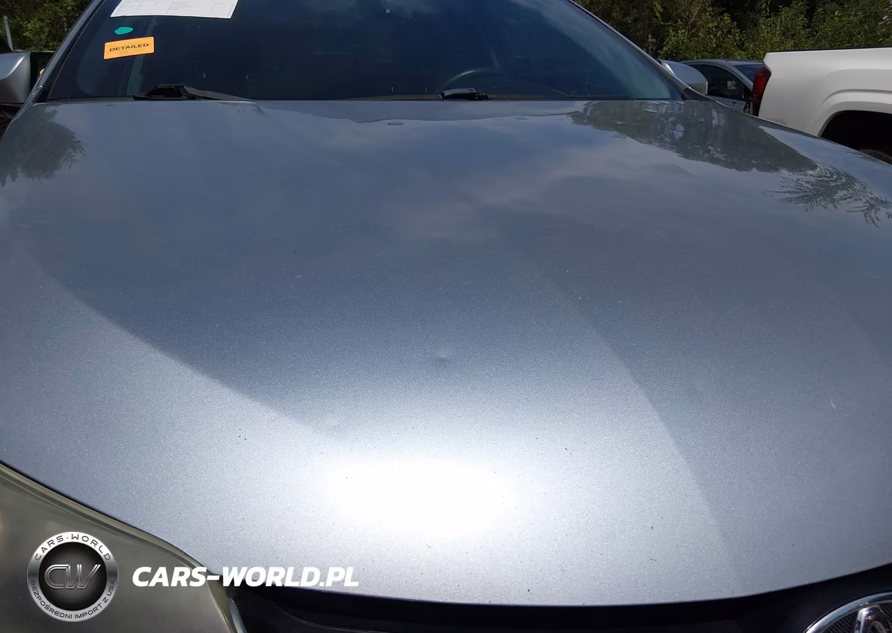 2015 Toyota Camry Se VIN:4T1BF1FK1FU498776 - 17
