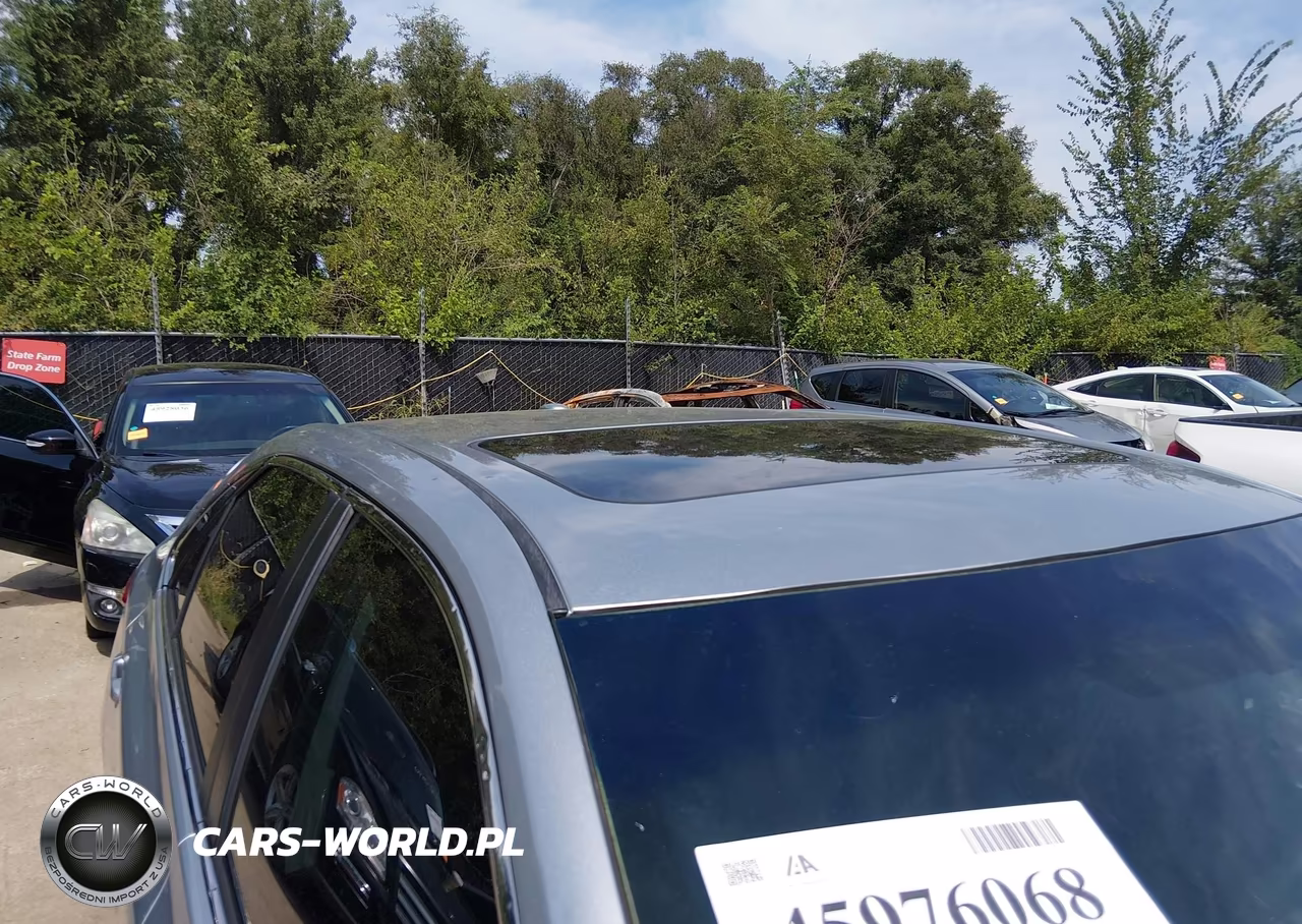 2015 Toyota Camry Se VIN:4T1BF1FK1FU498776 - 18