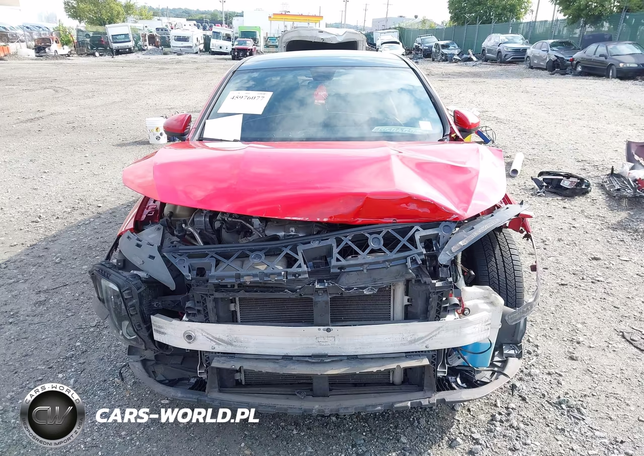 2020 Mercedes-Benz Cla 250 4Matic VIN:WDD5J4HB4LN066421 - 13