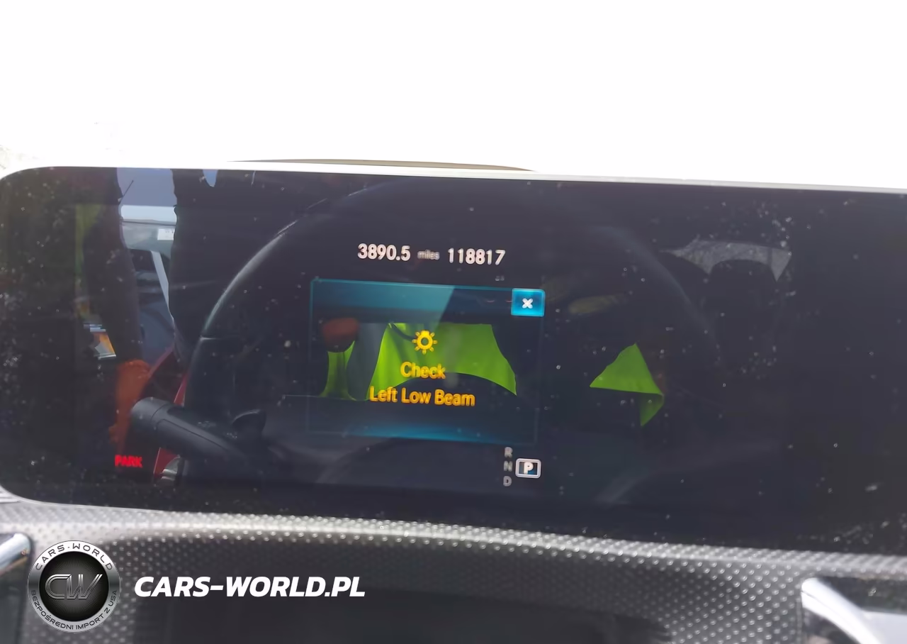 2020 Mercedes-Benz Cla 250 4Matic VIN:WDD5J4HB4LN066421 - 7