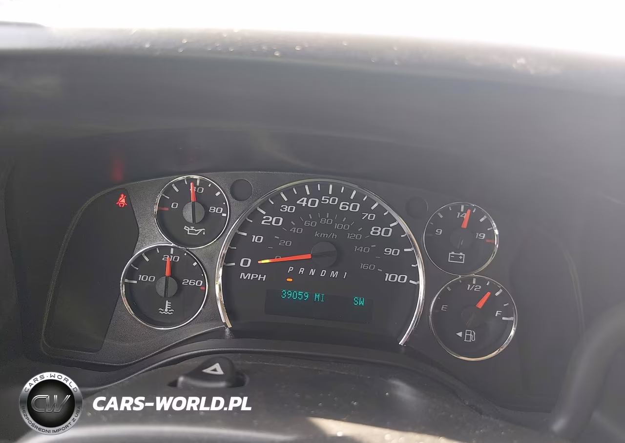 2017 Chevrolet Express 3500 Lt VIN:1GAZGPFF1H1320255 - 7
