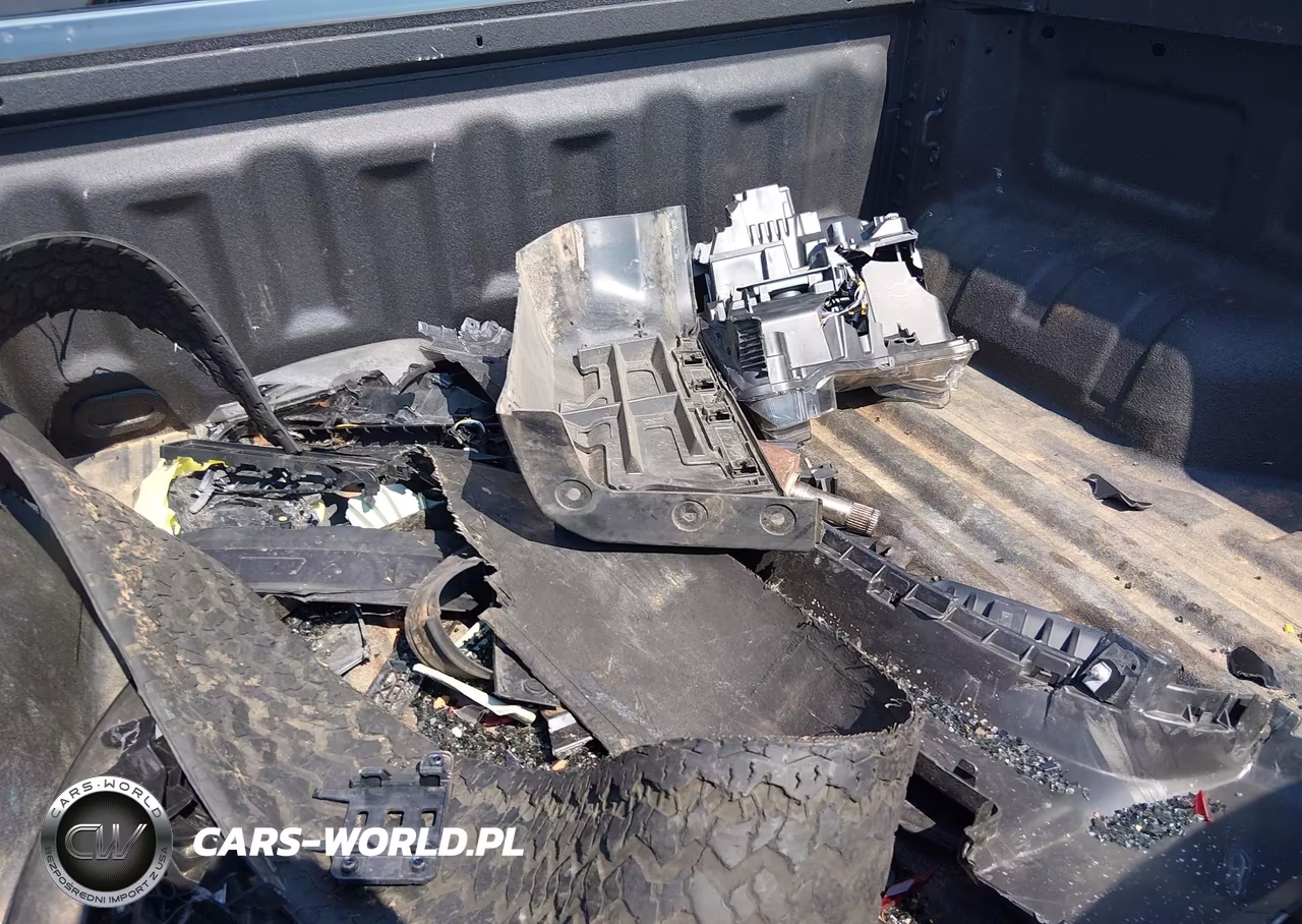 2024 Ford Ranger Lariat VIN:1FTER4KH7RLE04009 - 12
