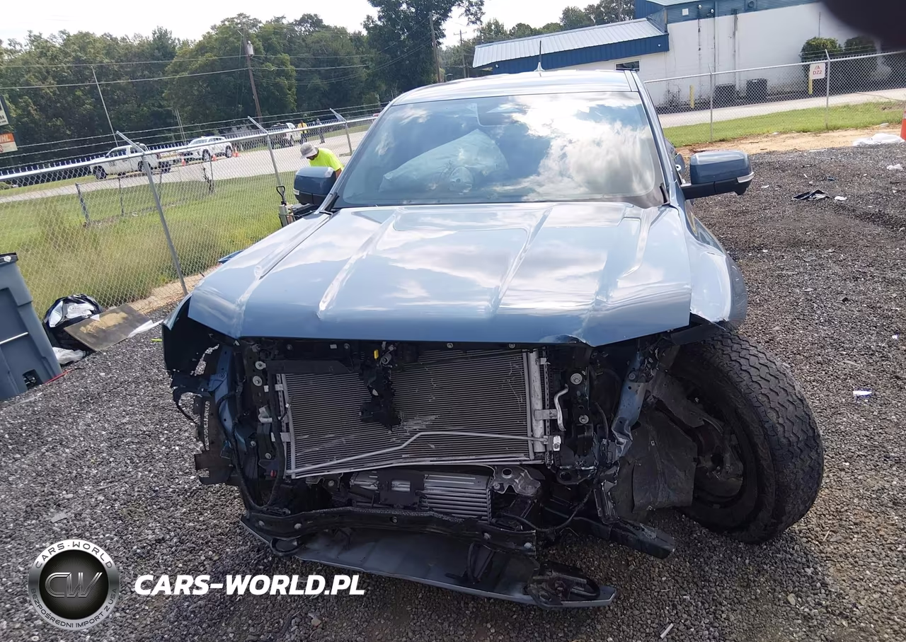 2024 Ford Ranger Lariat VIN:1FTER4KH7RLE04009 - 13