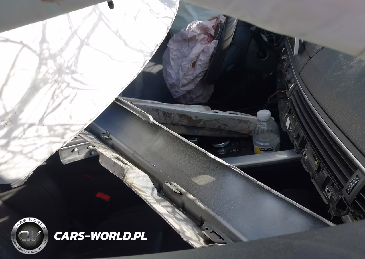 2019 Audi A5 45 Premium VIN:WAUENCF5XKA022108 - 5