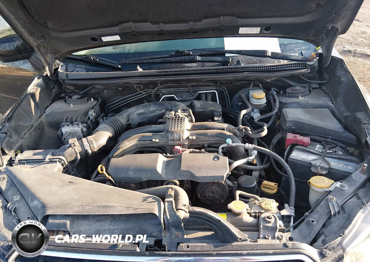 2014 Subaru Xv Crosstrek 2.0I Limited VIN:JF2GPAGC2EH299033 - 10