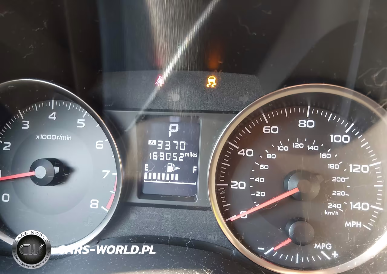 2014 Subaru Xv Crosstrek 2.0I Limited VIN:JF2GPAGC2EH299033 - 7