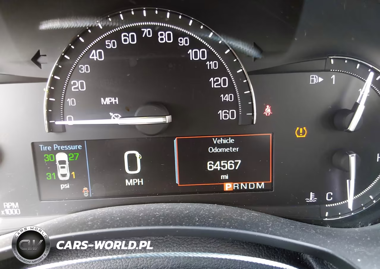 2018 Cadillac Ats Standard VIN:1G6AA5RXXJ0146473 - 15
