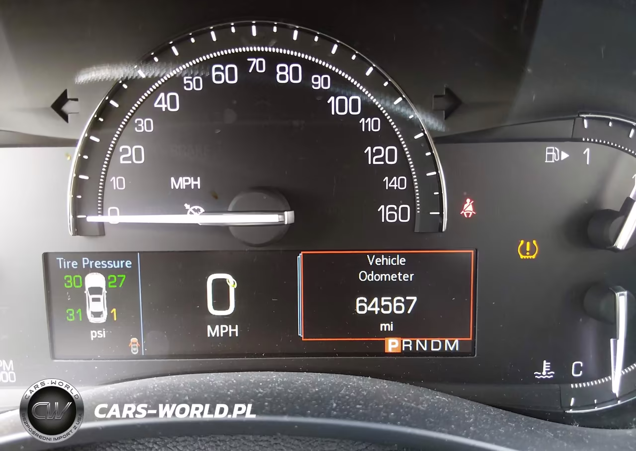 2018 Cadillac Ats Standard VIN:1G6AA5RXXJ0146473 - 7