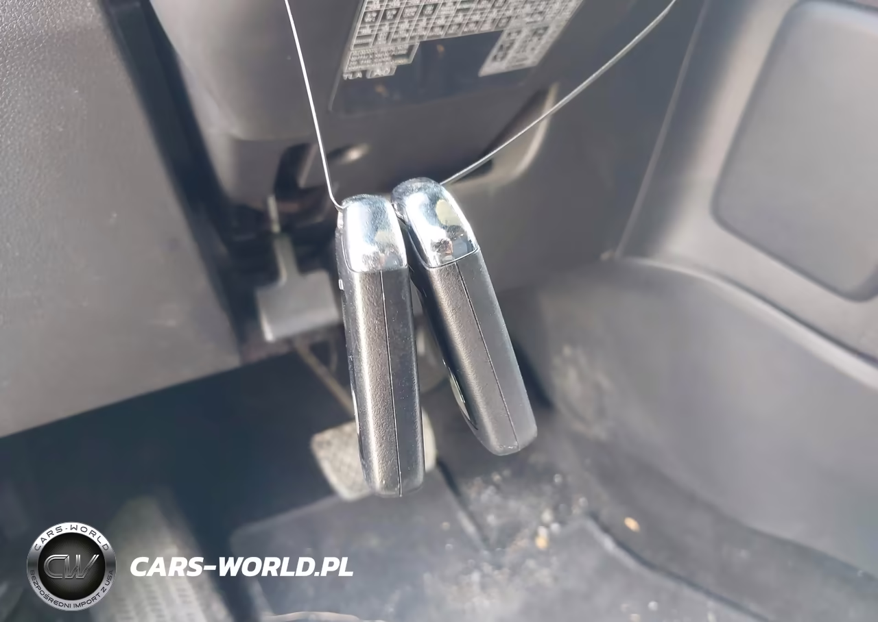 2019 Honda Cr-V Ex VIN:2HKRW2H51KH608715 - 11