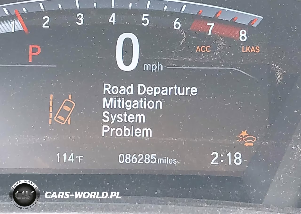 2019 Honda Cr-V Ex VIN:2HKRW2H51KH608715 - 15
