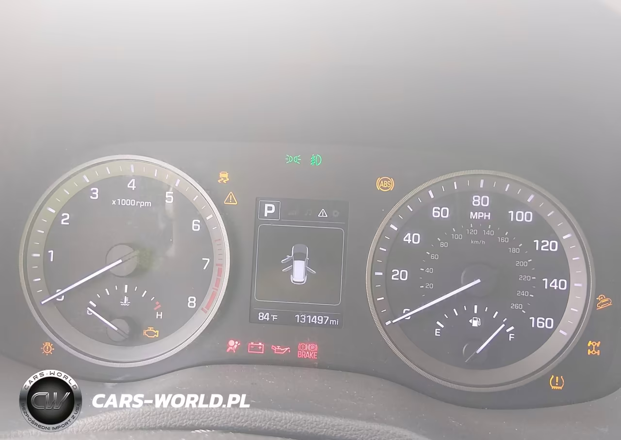 2017 Hyundai Tucson Se VIN:KM8J3CA44HU398487 - 7