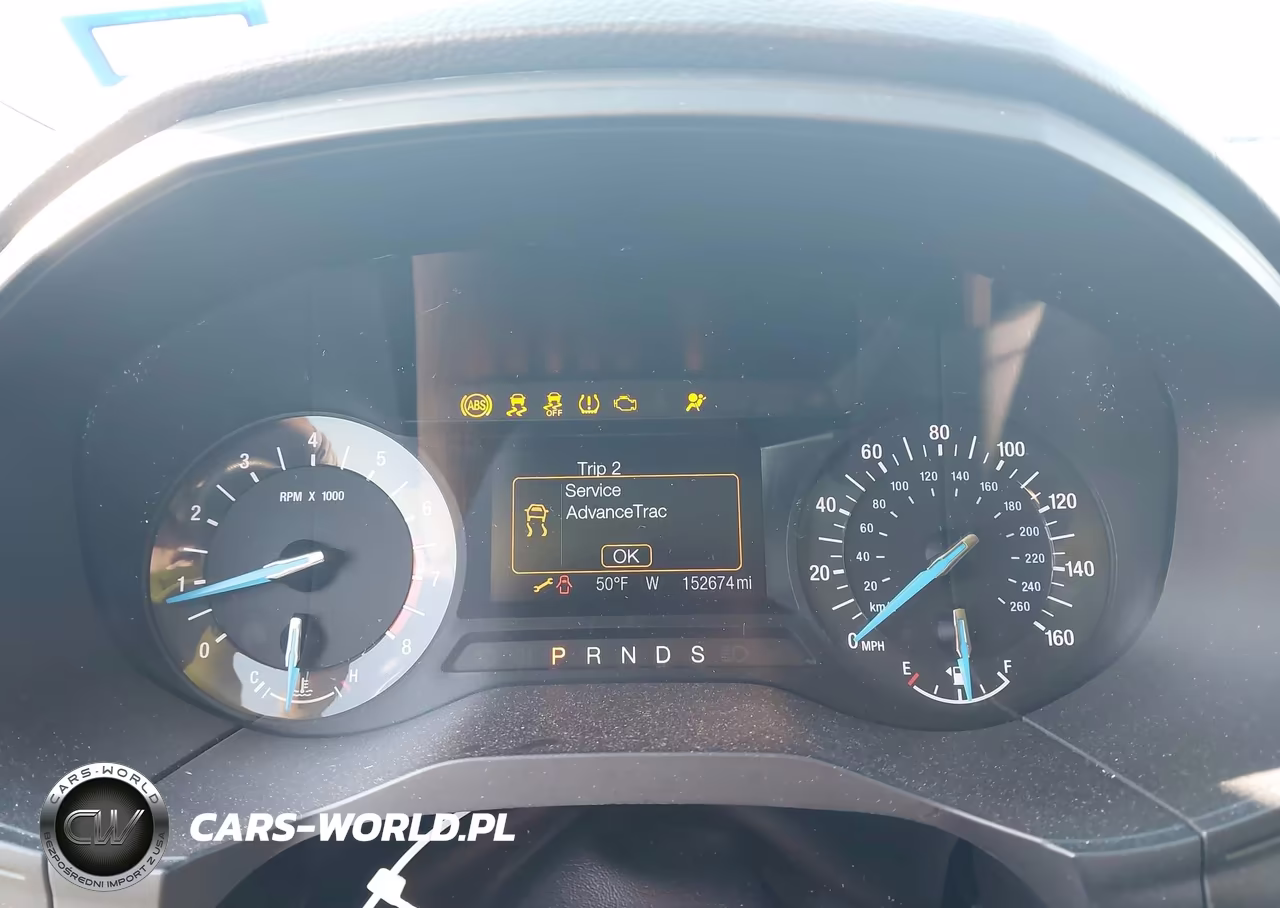 2018 Ford Edge Se VIN:2FMPK3G96JBB45487 - 7