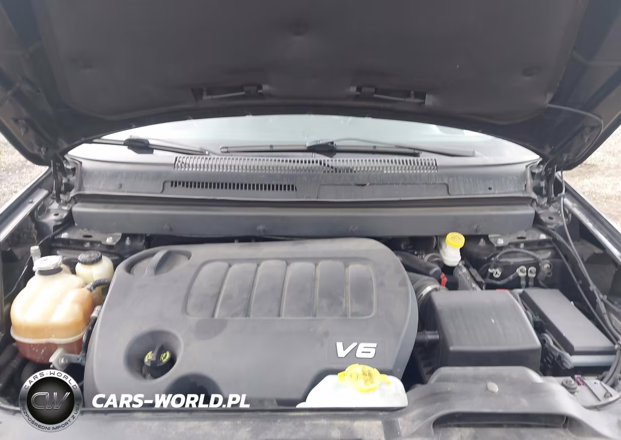 2019 Dodge Journey Crossroad Awd VIN:3C4PDDGG6KT759335 - 10