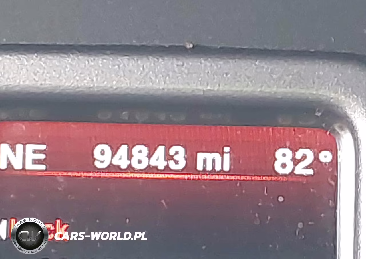 2019 Dodge Journey Crossroad Awd VIN:3C4PDDGG6KT759335 - 15