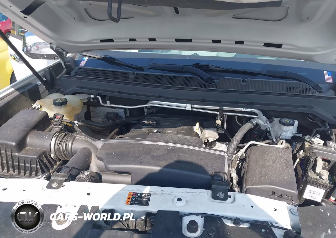 2019 Chevrolet Colorado Wt VIN:1GCHSBEA4K1304987 - 10