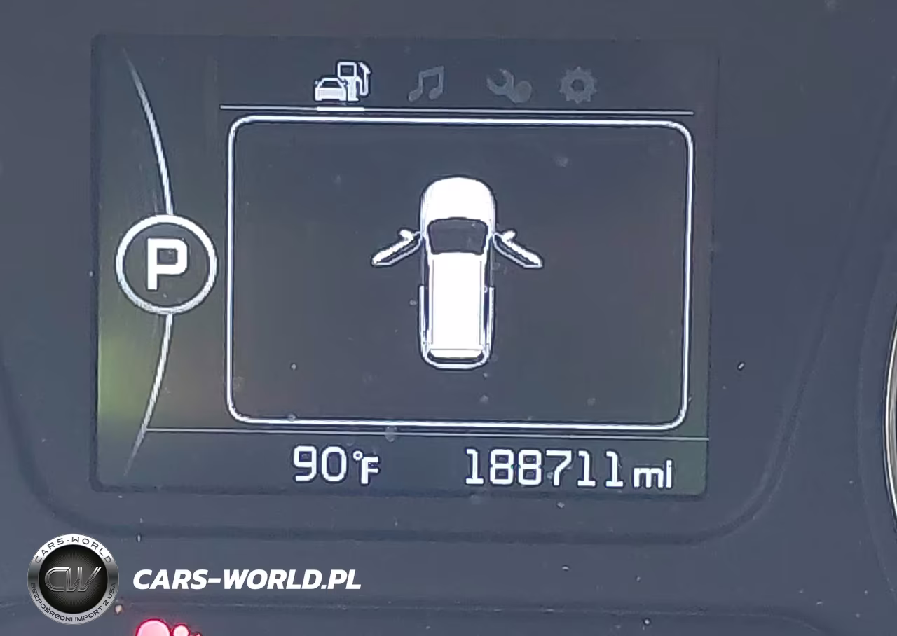 2016 Kia Sorento 2.4L Lx VIN:5XYPG4A3XGG045798 - 15