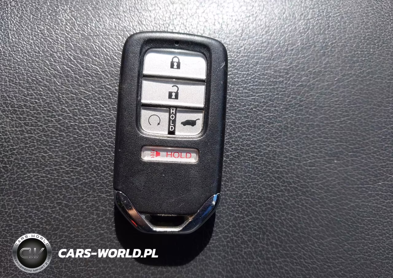 2019 Honda Pilot Ex-L VIN:5FNYF6H56KB029673 - 11