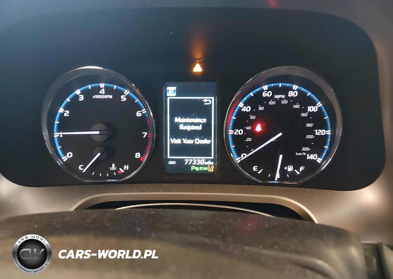 2016 Toyota Rav4 Limited VIN:JTMDFREV8GJ103888 - 7