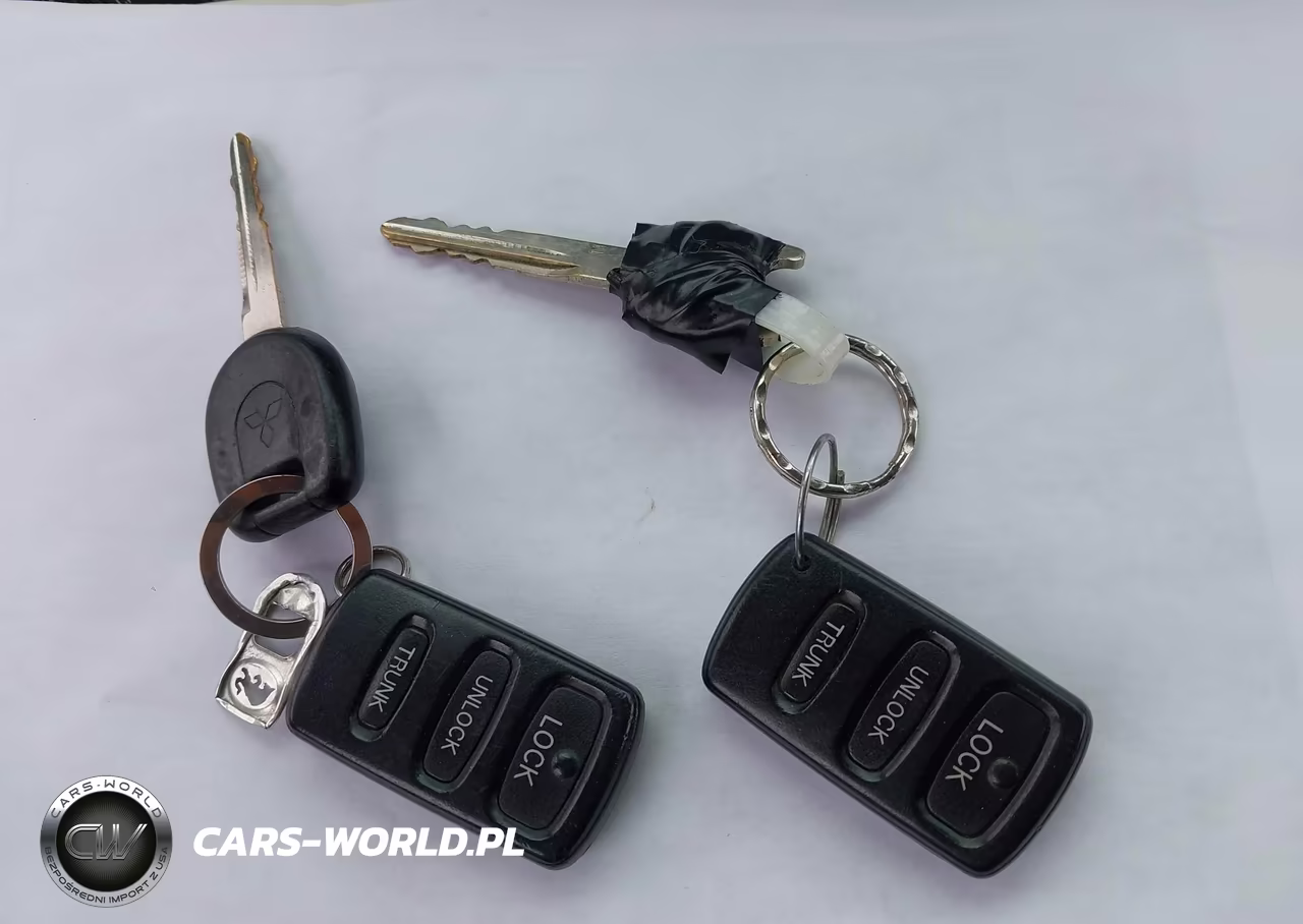 2003 Mitsubishi Galant Es-Ls VIN:4A3AA46G23E192183 - 11
