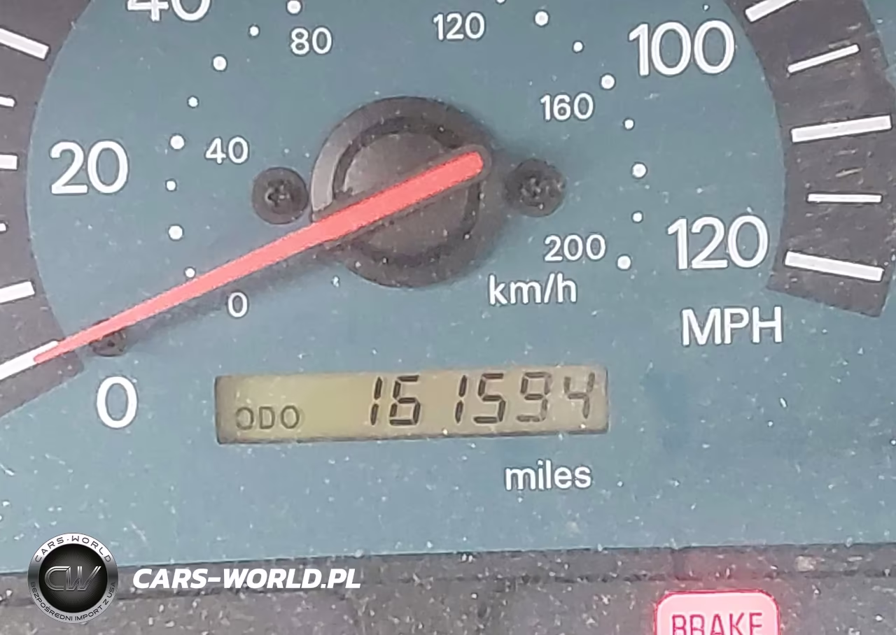 2003 Mitsubishi Galant Es-Ls VIN:4A3AA46G23E192183 - 16