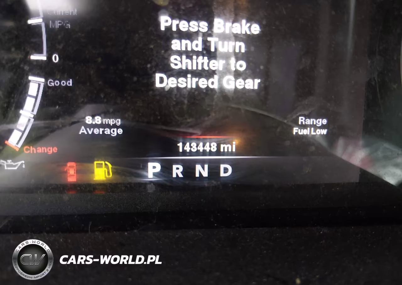 2013 Ram 1500 Outdoorsman VIN:1C6RR7LT6DS715376 - 16