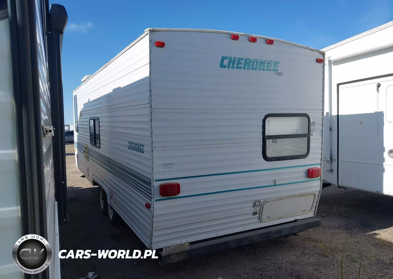 1998 Cherokee Other VIN:4X4TCKZ24WK080494 - 3