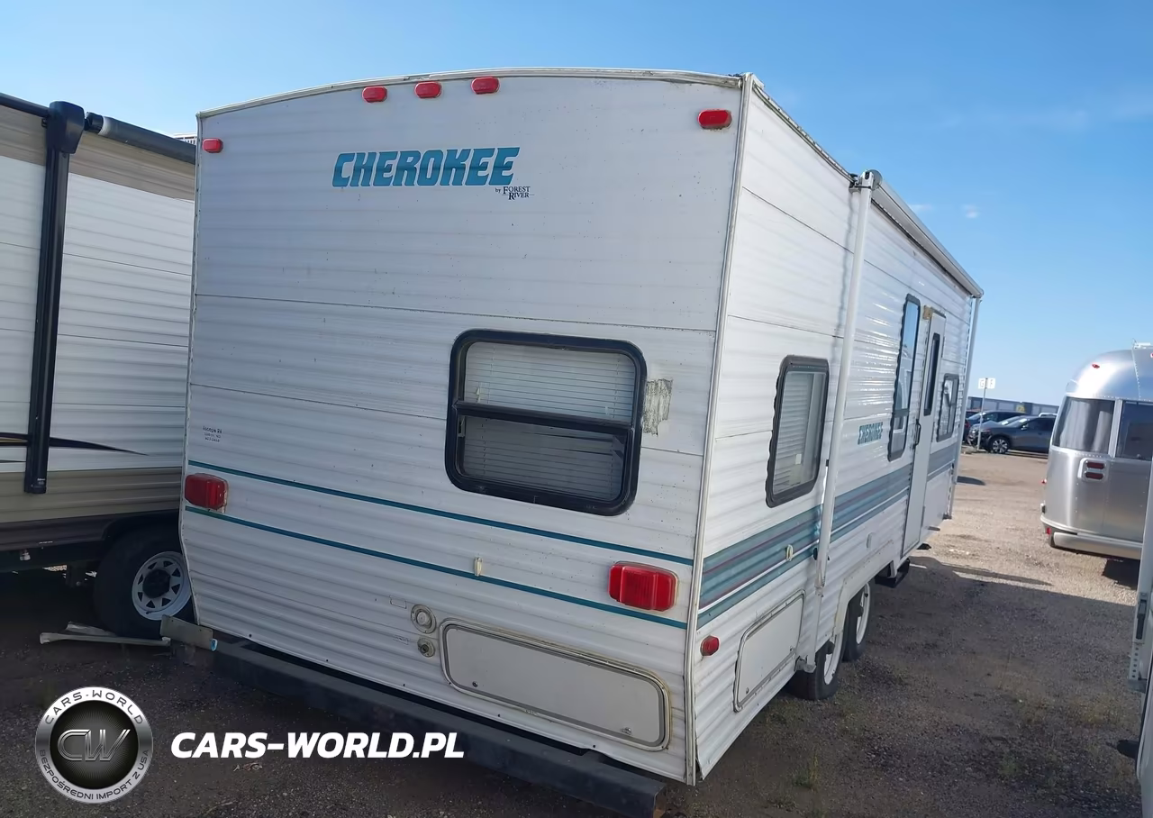 1998 Cherokee Other VIN:4X4TCKZ24WK080494 - 4