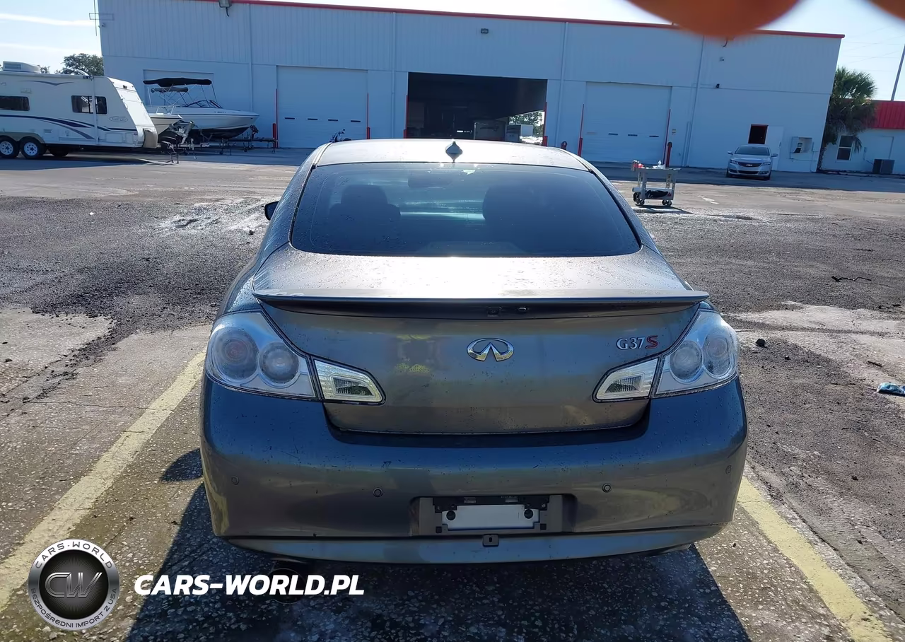 2013 Infiniti G37 Journey VIN:JN1CV6AP3DM713442 - 16