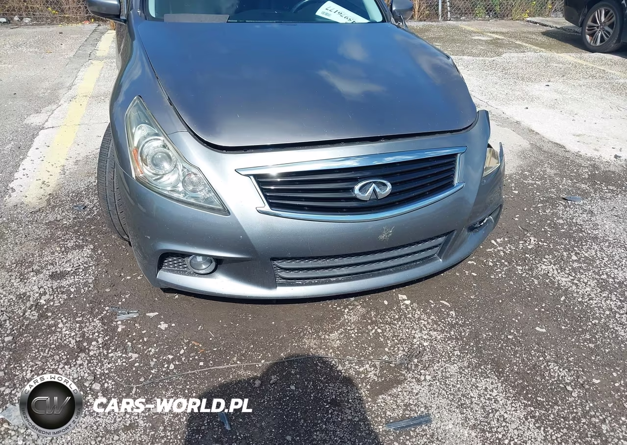 2013 Infiniti G37 Journey VIN:JN1CV6AP3DM713442 - 18