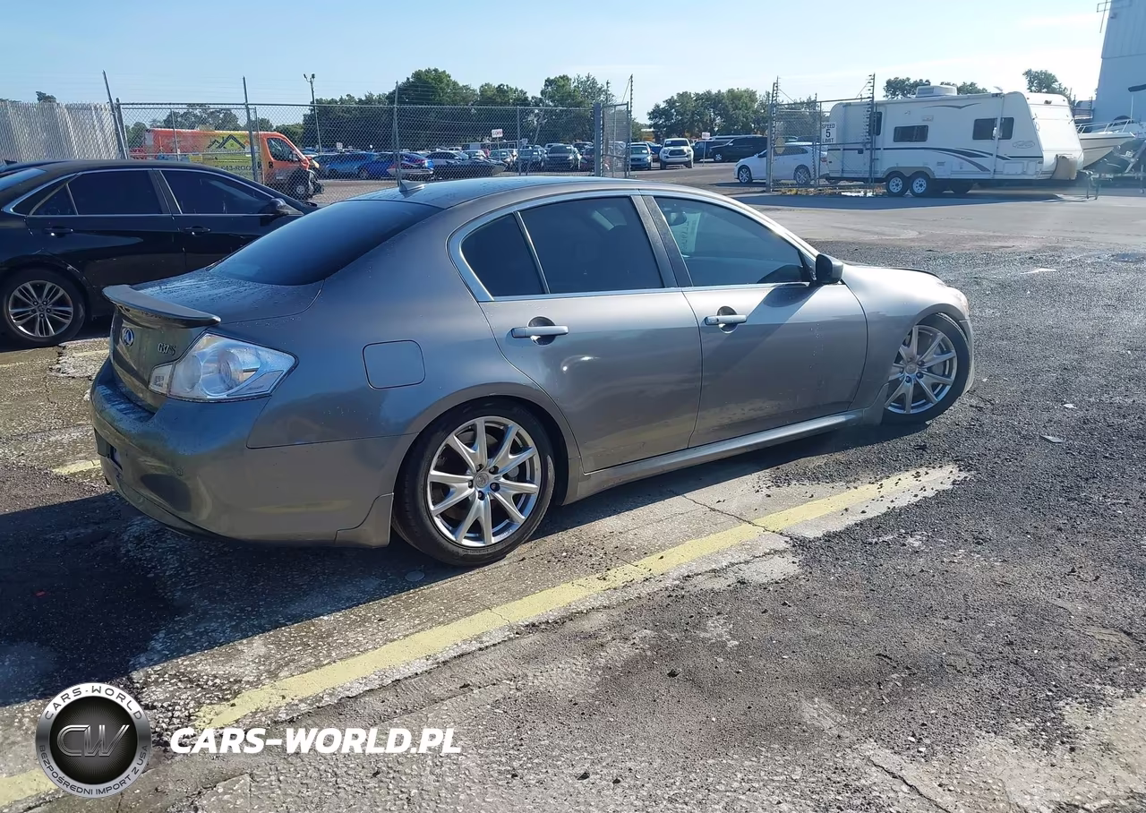 2013 Infiniti G37 Journey VIN:JN1CV6AP3DM713442 - 4