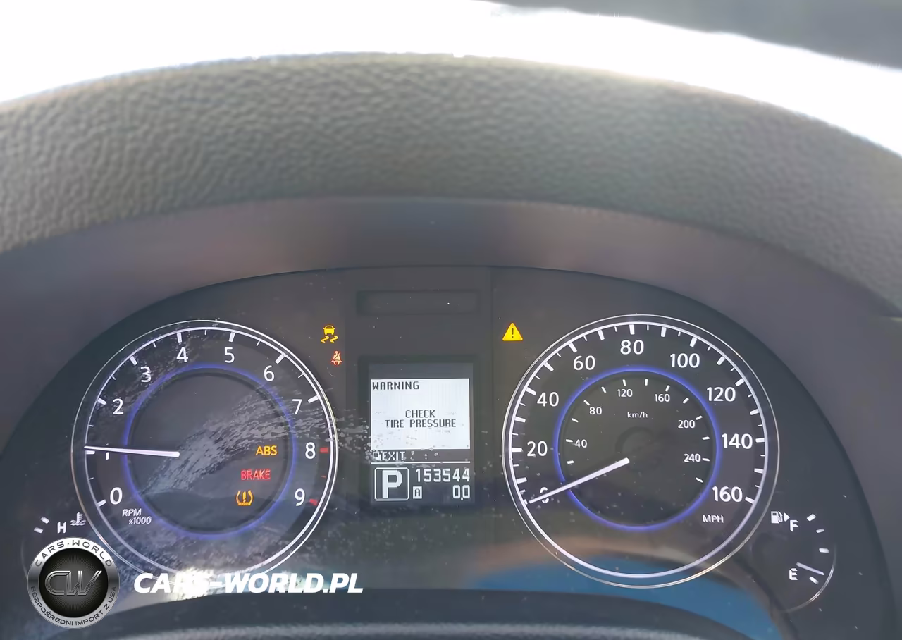 2013 Infiniti G37 Journey VIN:JN1CV6AP3DM713442 - 7
