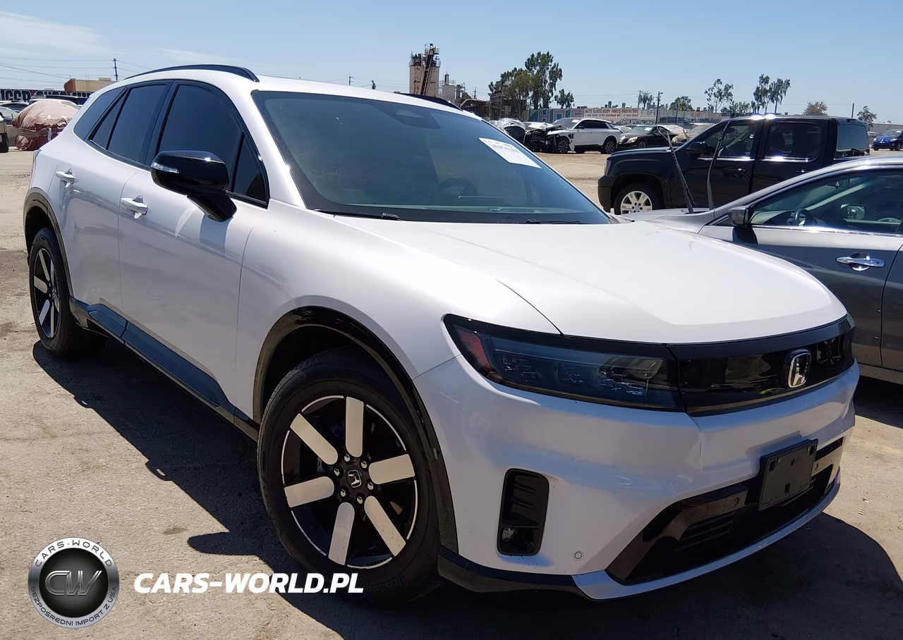 2024 Honda Prologue Touring