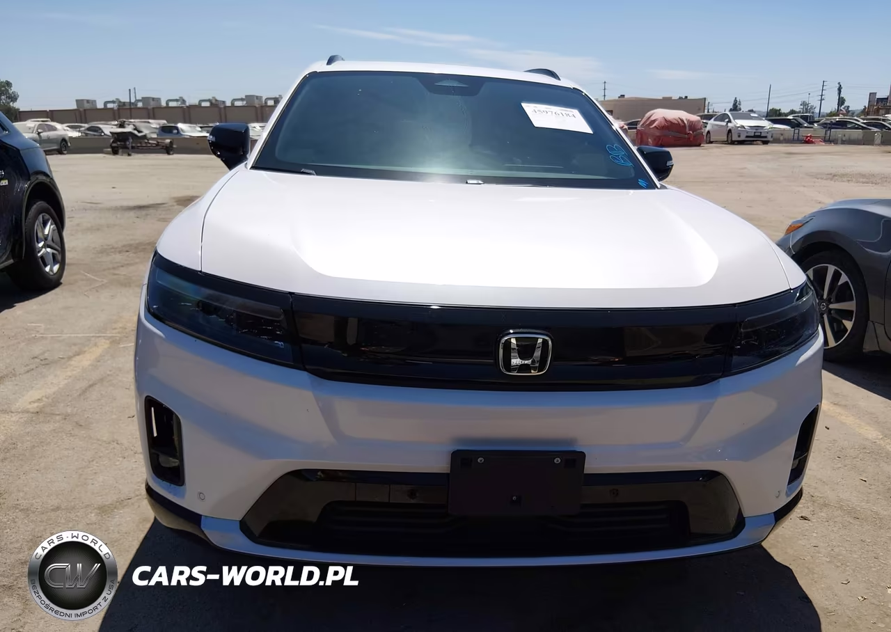 2024 Honda Prologue Touring VIN:3GPKHXRJ8RS521137 - 12
