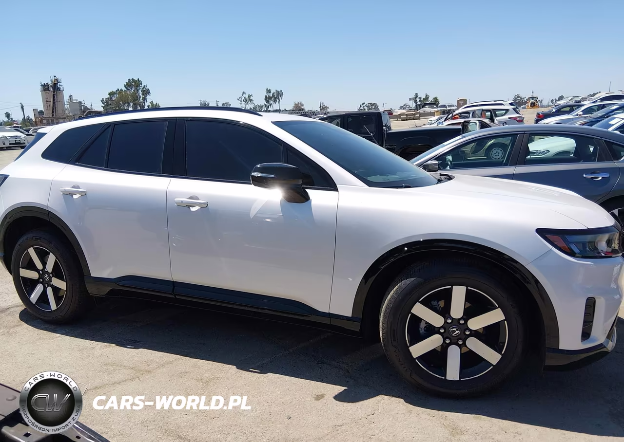 2024 Honda Prologue Touring VIN:3GPKHXRJ8RS521137 - 13