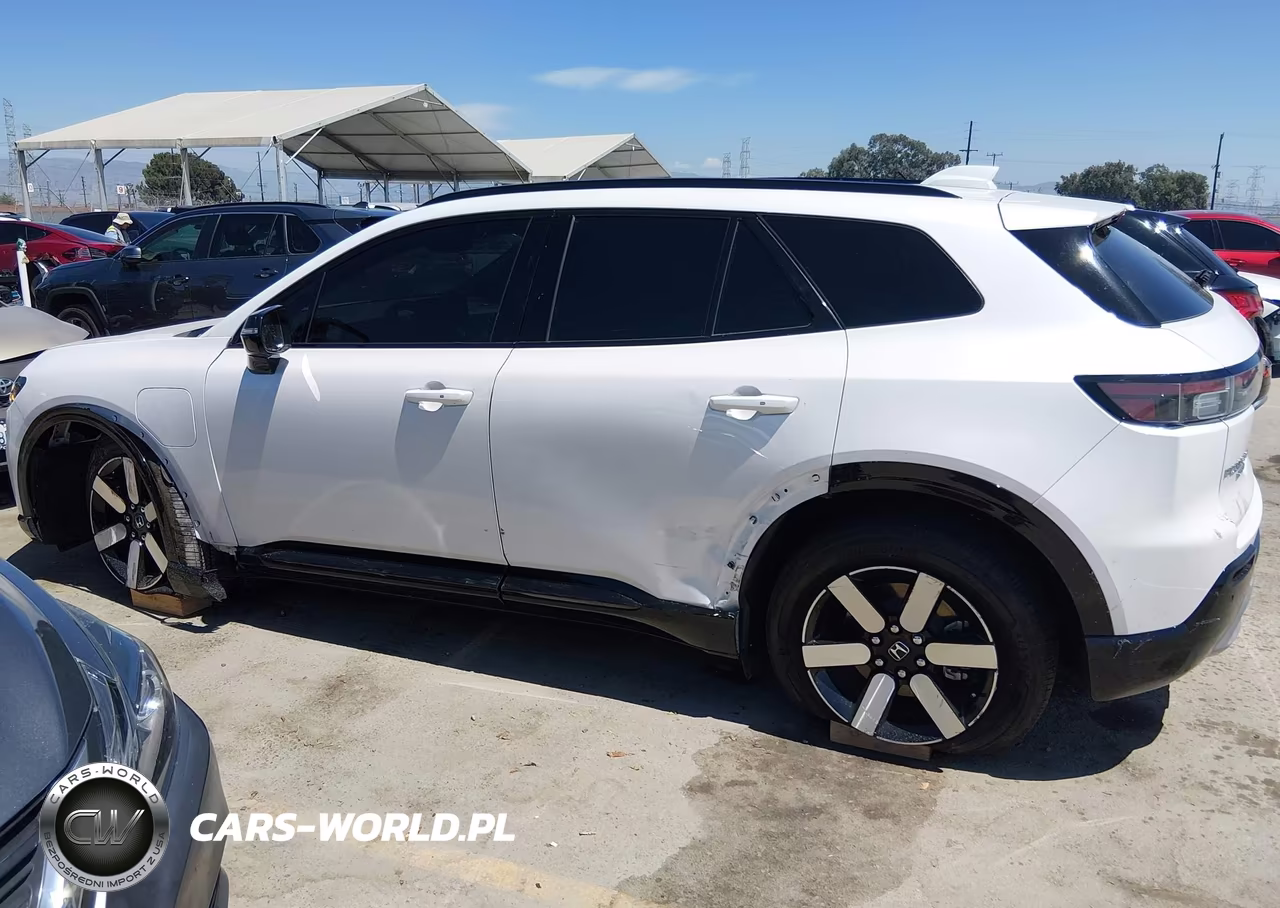2024 Honda Prologue Touring VIN:3GPKHXRJ8RS521137 - 14