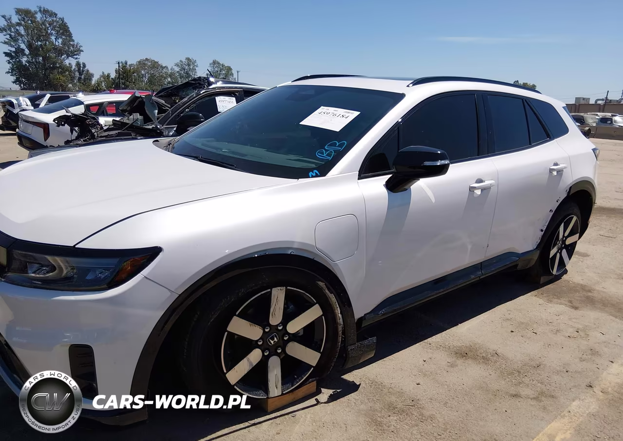 2024 Honda Prologue Touring VIN:3GPKHXRJ8RS521137 - 6