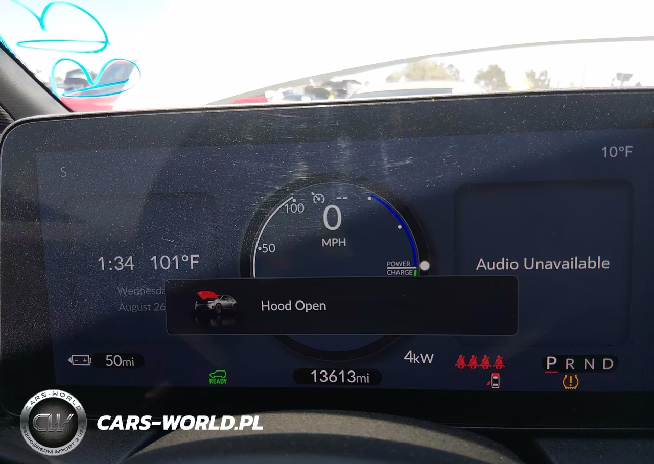 2024 Honda Prologue Touring VIN:3GPKHXRJ8RS521137 - 7