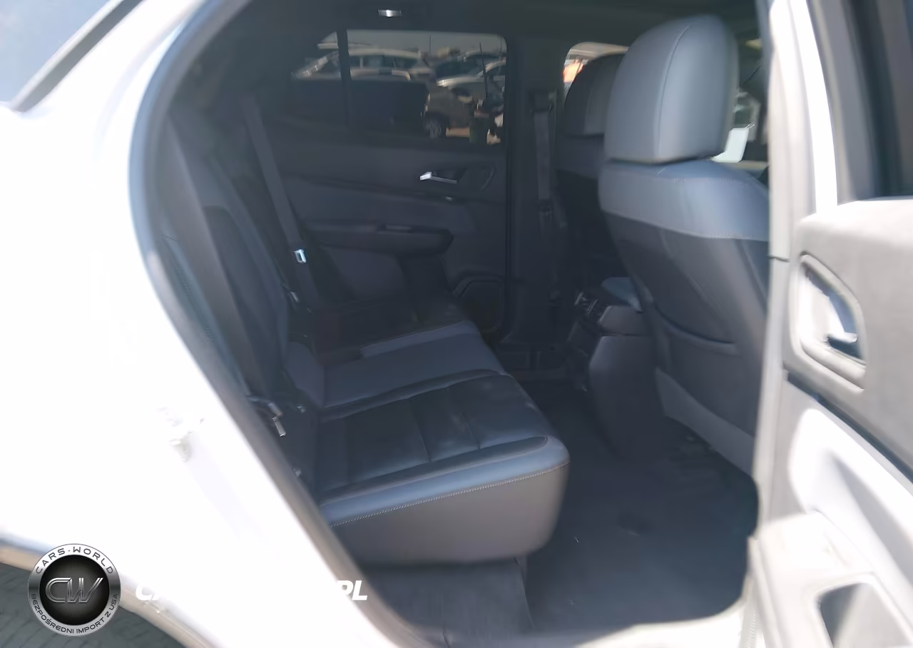 2024 Honda Prologue Touring VIN:3GPKHXRJ8RS521137 - 8
