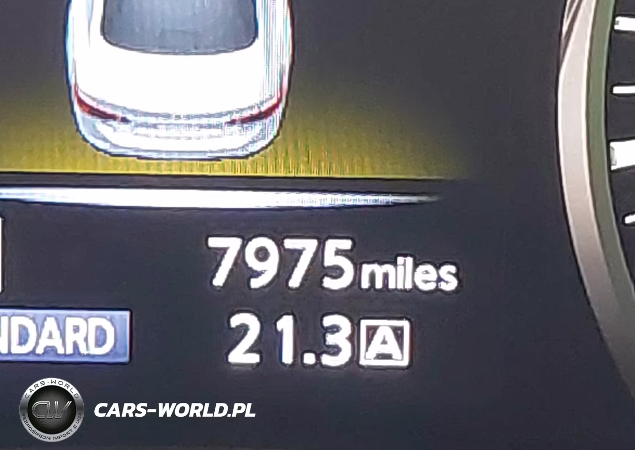 2018 Infiniti Q50 3.0T Red Sport 400 VIN:JN1FV7AR3JM480274 - 15