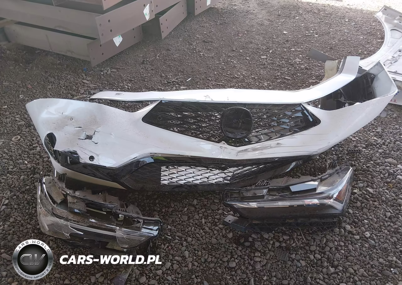 2026 Acura Integra Fwd A-Spec With Technology VIN:19UDE4H65TA006606 - 12
