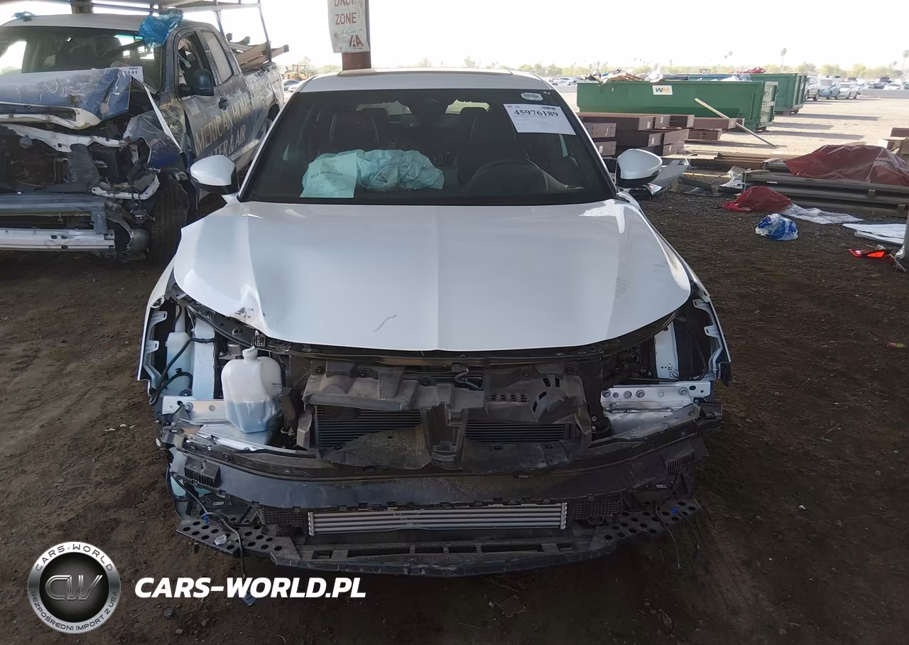 2026 Acura Integra Fwd A-Spec With Technology VIN:19UDE4H65TA006606 - 13